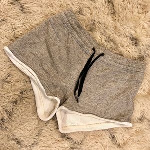 LuluLemon Cotton Shorts Gently Used!